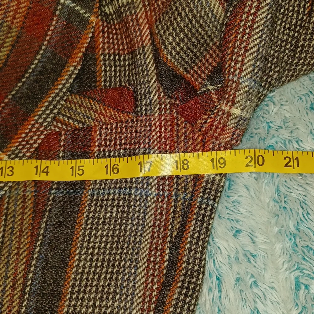 Vintage Chaus jacket - Picture 9 of 12